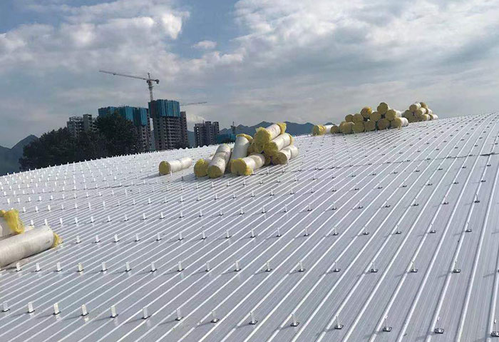 西藏 网架施工